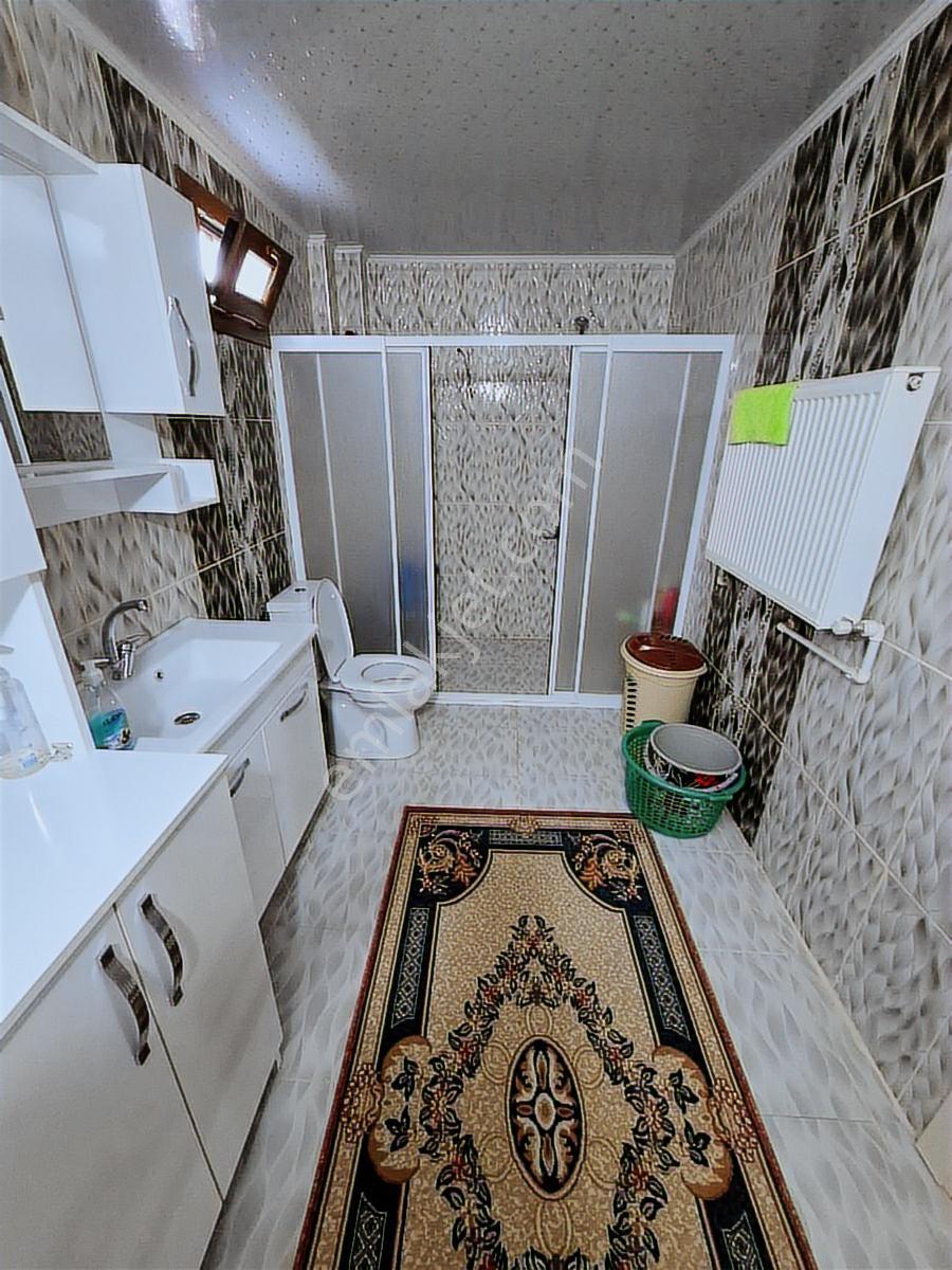 Atıcı'dan Pozantı Alpu'da 501 M2 Arsalı Dubleks 4+1 Villa - Görsel 7