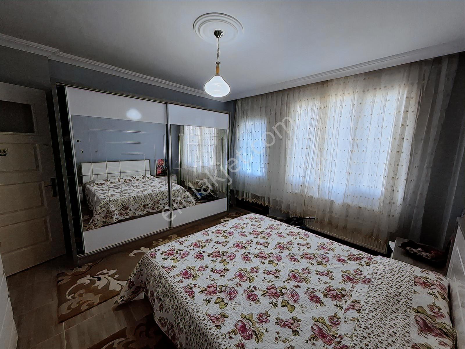 Atıcı'dan Pozantı Alpu'da 501 M2 Arsalı Dubleks 4+1 Villa - Görsel 5