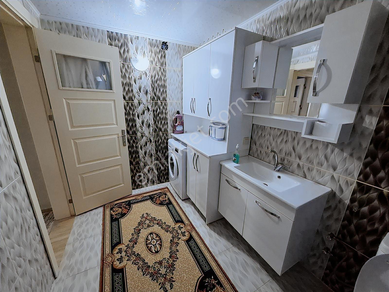 Atıcı'dan Pozantı Alpu'da 501 M2 Arsalı Dubleks 4+1 Villa - Görsel 22