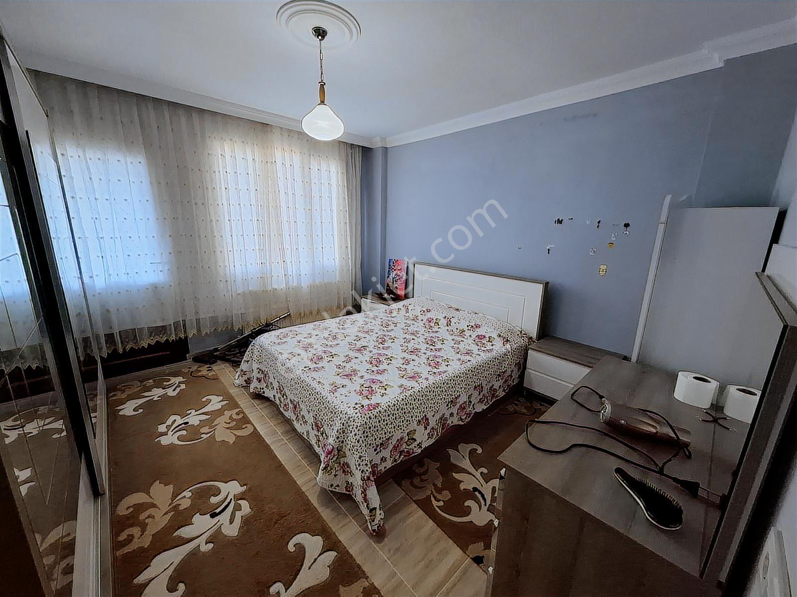 Atıcı'dan Pozantı Alpu'da 501 M2 Arsalı Dubleks 4+1 Villa - Görsel 21