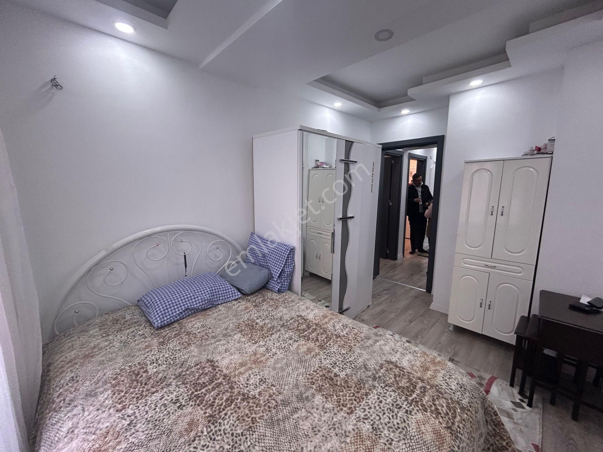 Aydın Didim Merkezde Satılık 4+1 Ayrı Mutfak Daire - Görsel 7