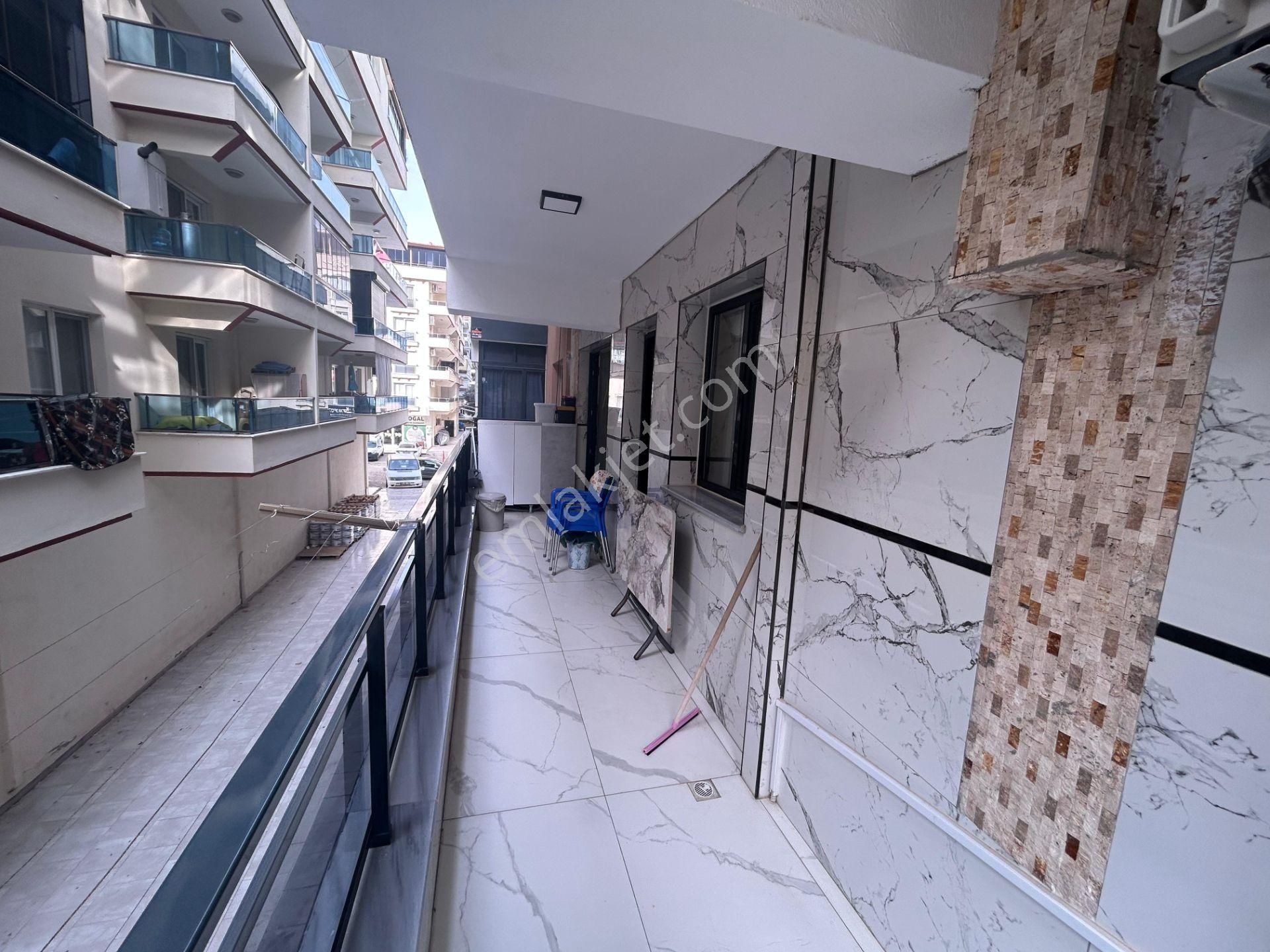 Aydın Didim Merkezde Satılık 4+1 Ayrı Mutfak Daire - Görsel 11