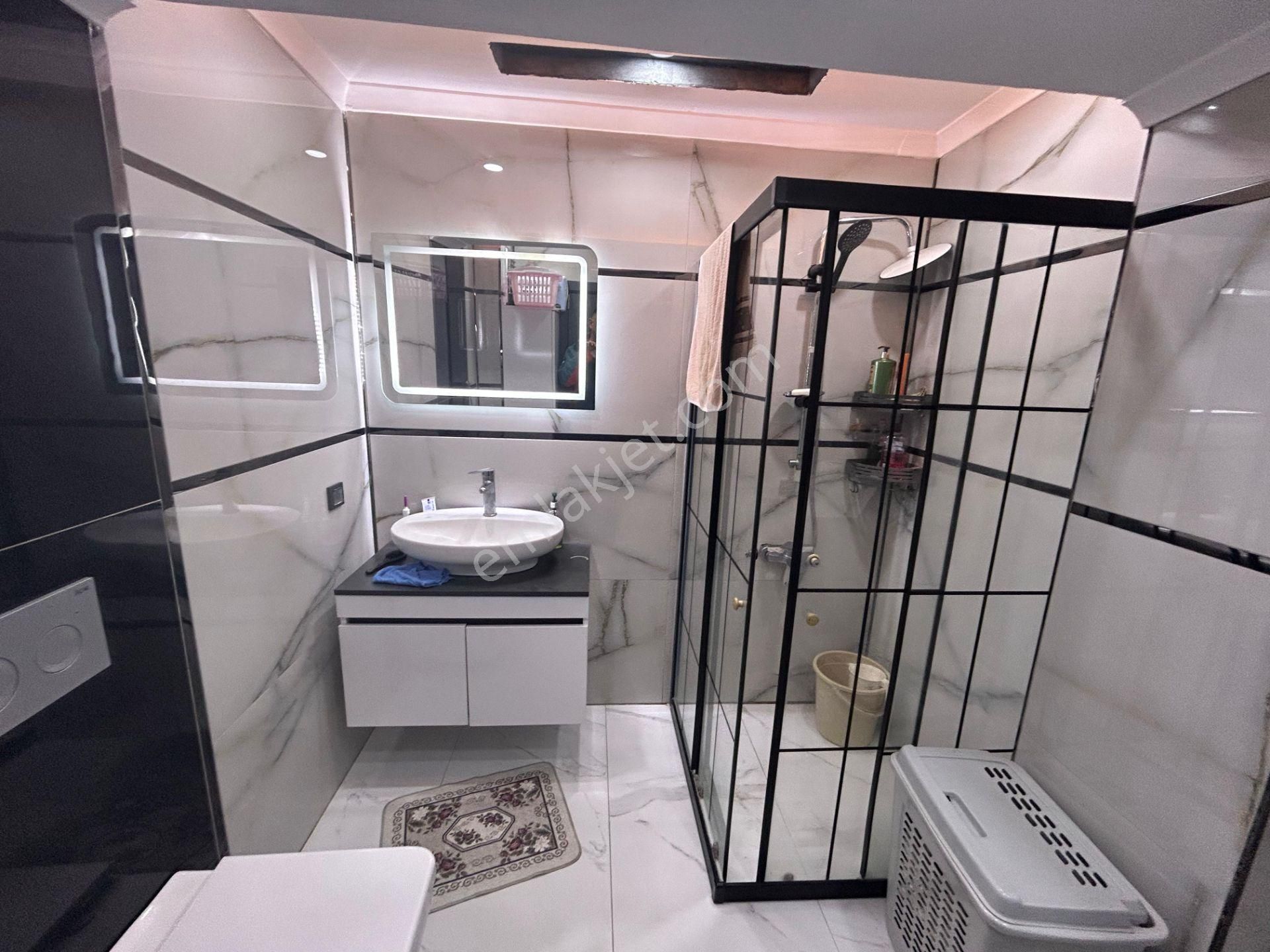 Aydın Didim Merkezde Satılık 4+1 Ayrı Mutfak Daire - Görsel 13