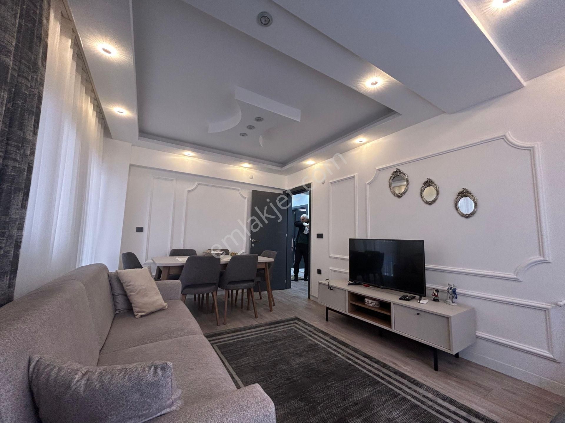 Aydın Didim Merkezde Satılık 4+1 Ayrı Mutfak Daire - Görsel 2