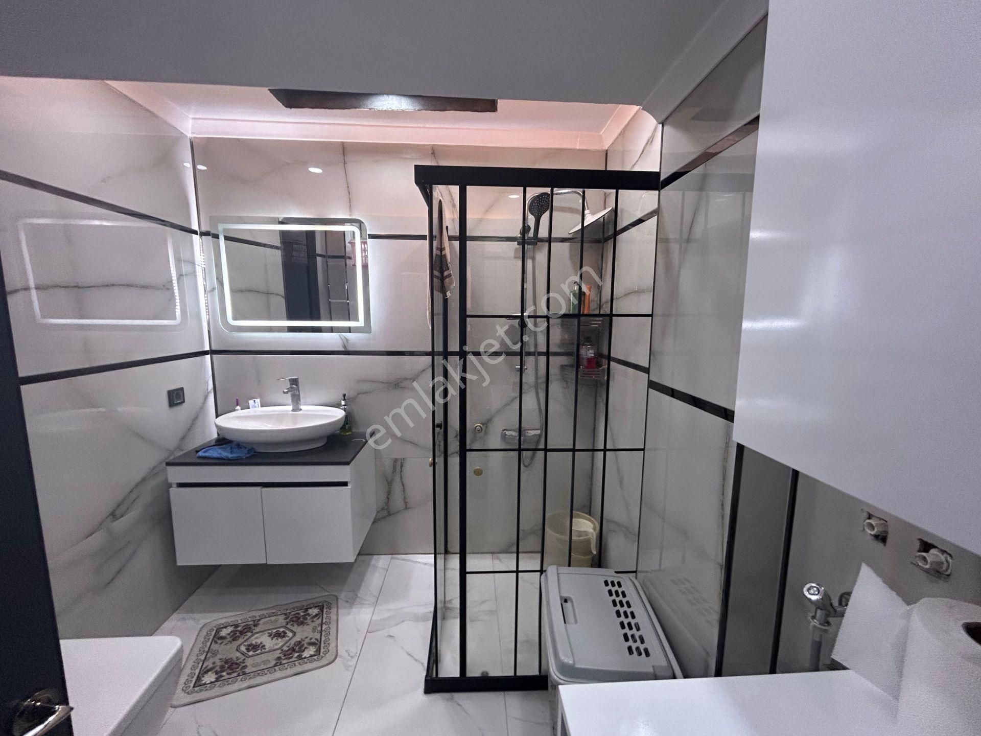 Aydın Didim Merkezde Satılık 4+1 Ayrı Mutfak Daire - Görsel 6