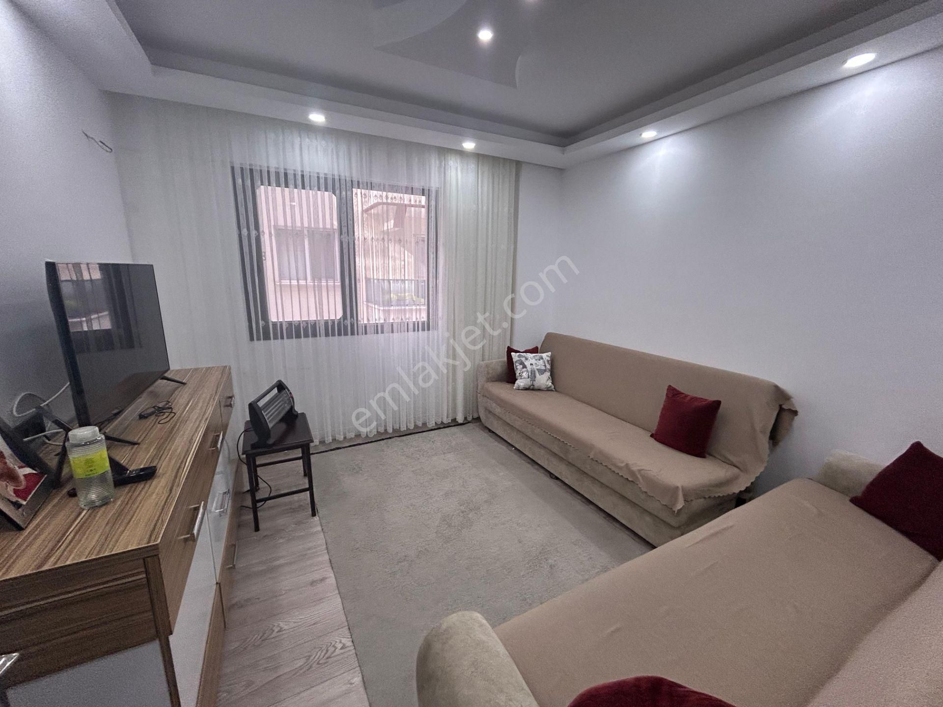 Aydın Didim Merkezde Satılık 4+1 Ayrı Mutfak Daire - Görsel 8