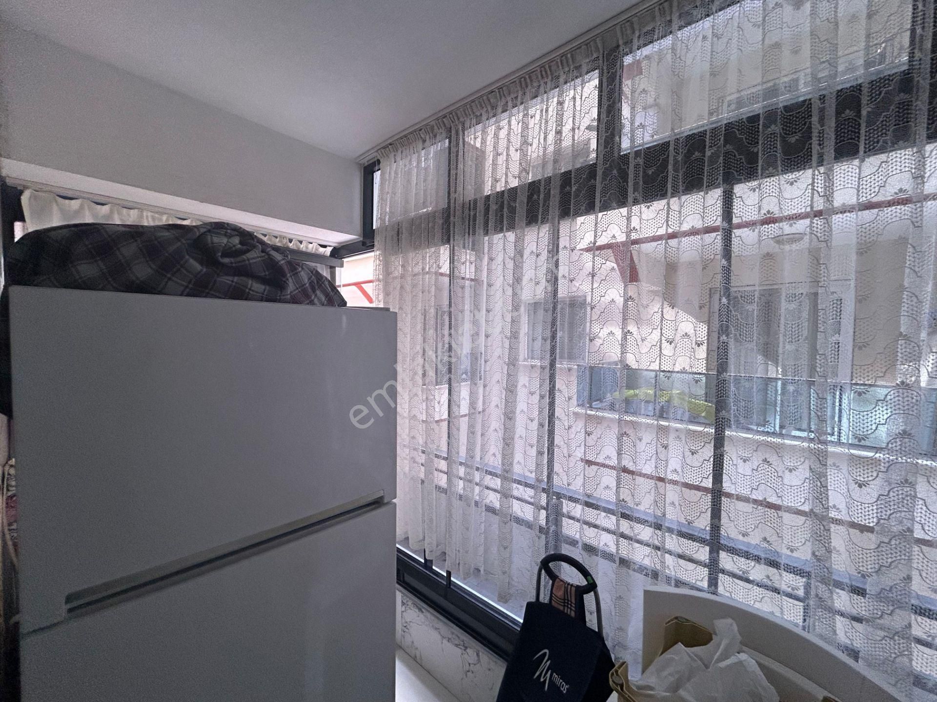 Aydın Didim Merkezde Satılık 4+1 Ayrı Mutfak Daire - Görsel 12