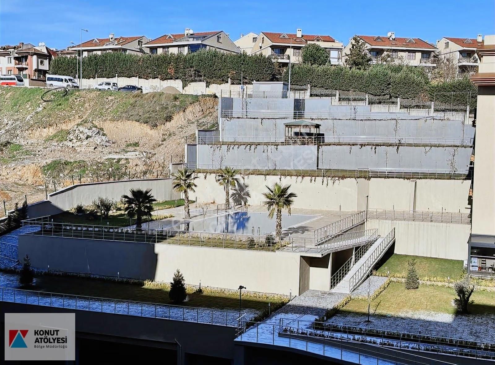 Pendik Yenişehir Premium Evlerinde 2+1 Kiralık Ara Kat - Görsel 7