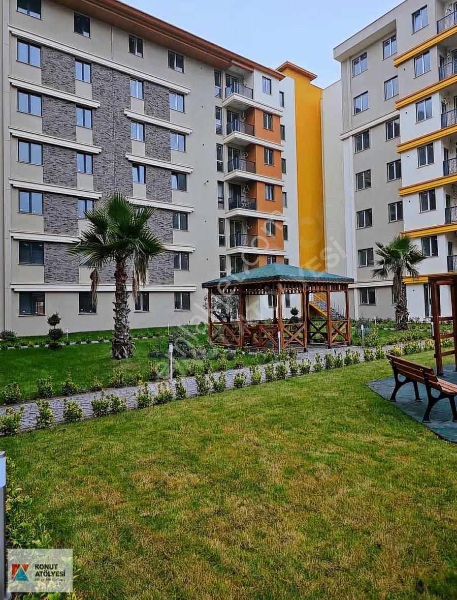 Pendik Yenişehir Premium Evlerinde 2+1 Kiralık Ara Kat - Görsel 12