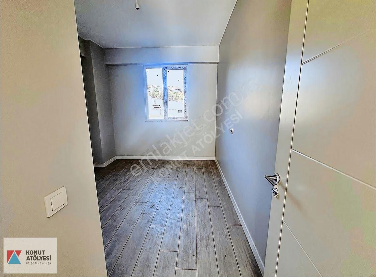Pendik Yenişehir Premium Evlerinde 2+1 Kiralık Ara Kat - Görsel 28