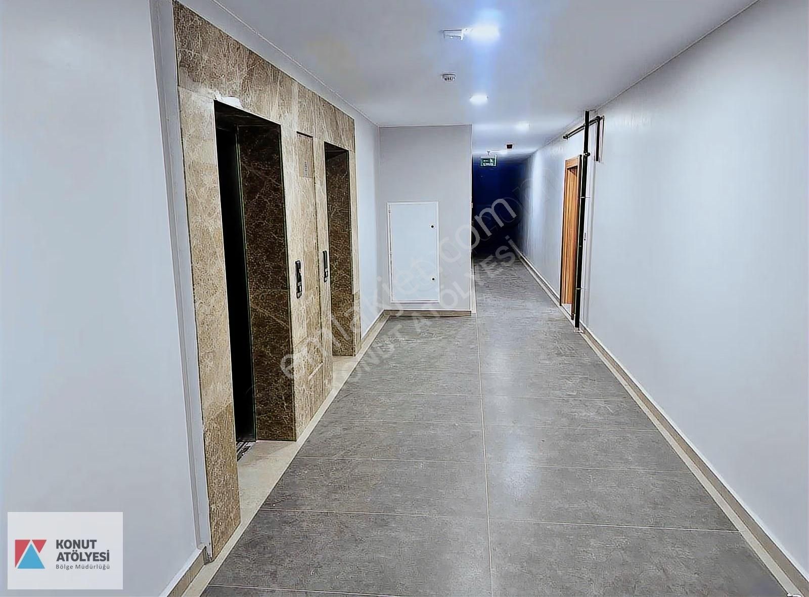 Pendik Yenişehir Premium Evlerinde 2+1 Kiralık Ara Kat - Görsel 29