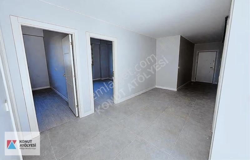 Pendik Yenişehir Premium Evlerinde 2+1 Kiralık Ara Kat - Görsel 5