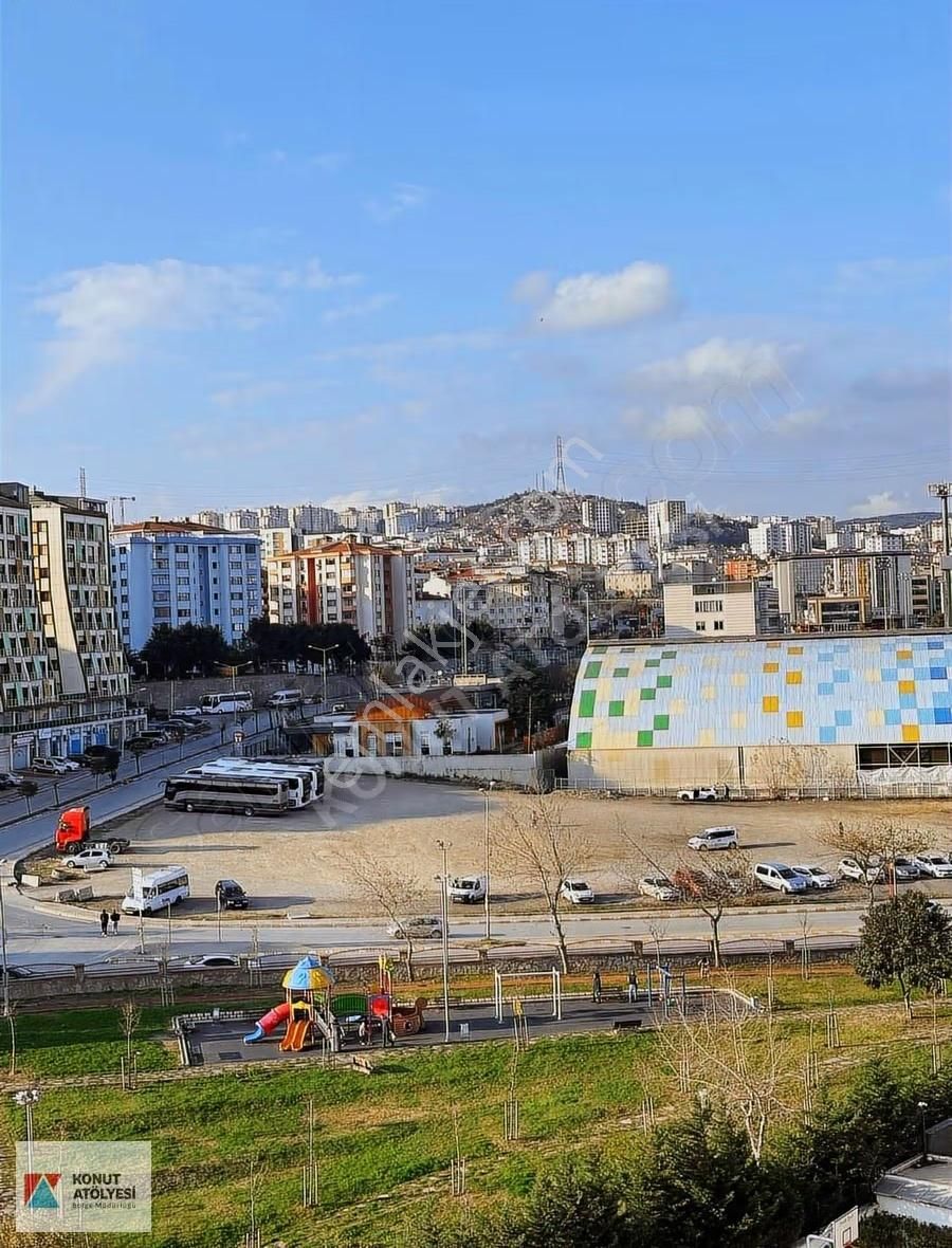 Metro Ve Marmara Eğitimhastanesi Yanında 3+1 Fırsat Daire - Görsel 25