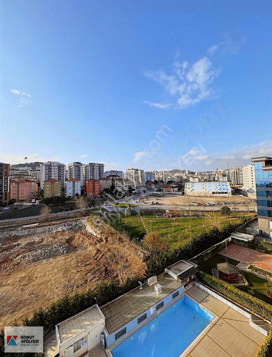 Metro Ve Marmara Eğitimhastanesi Yanında 3+1 Fırsat Daire - Görsel 21
