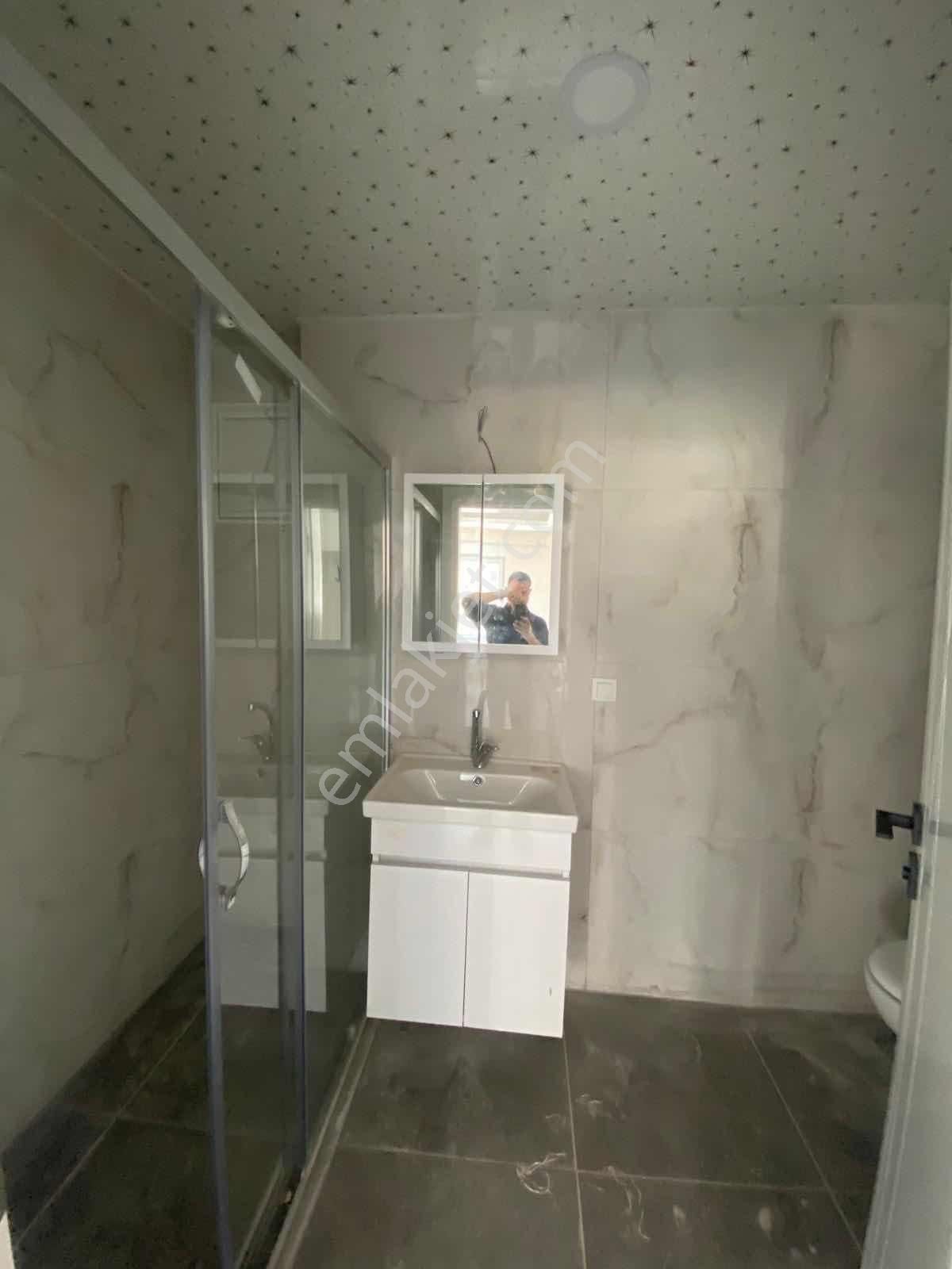 Ertuğrul'dan Yeni Mahallede48 M2 Netli 1+1 Satılık Daire - Görsel 8