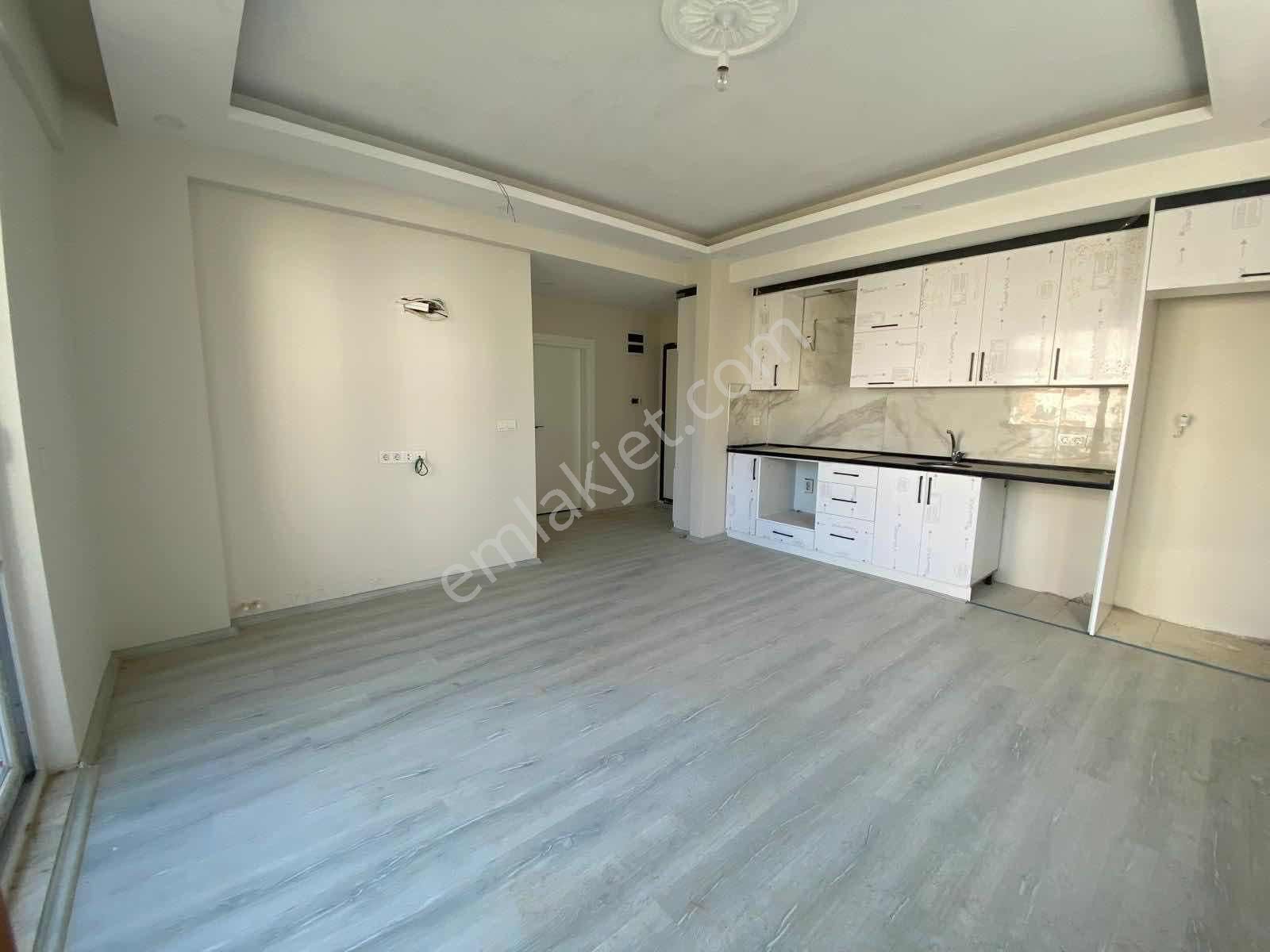 Ertuğrul'dan Yeni Mahallede48 M2 Netli 1+1 Satılık Daire - Görsel 4