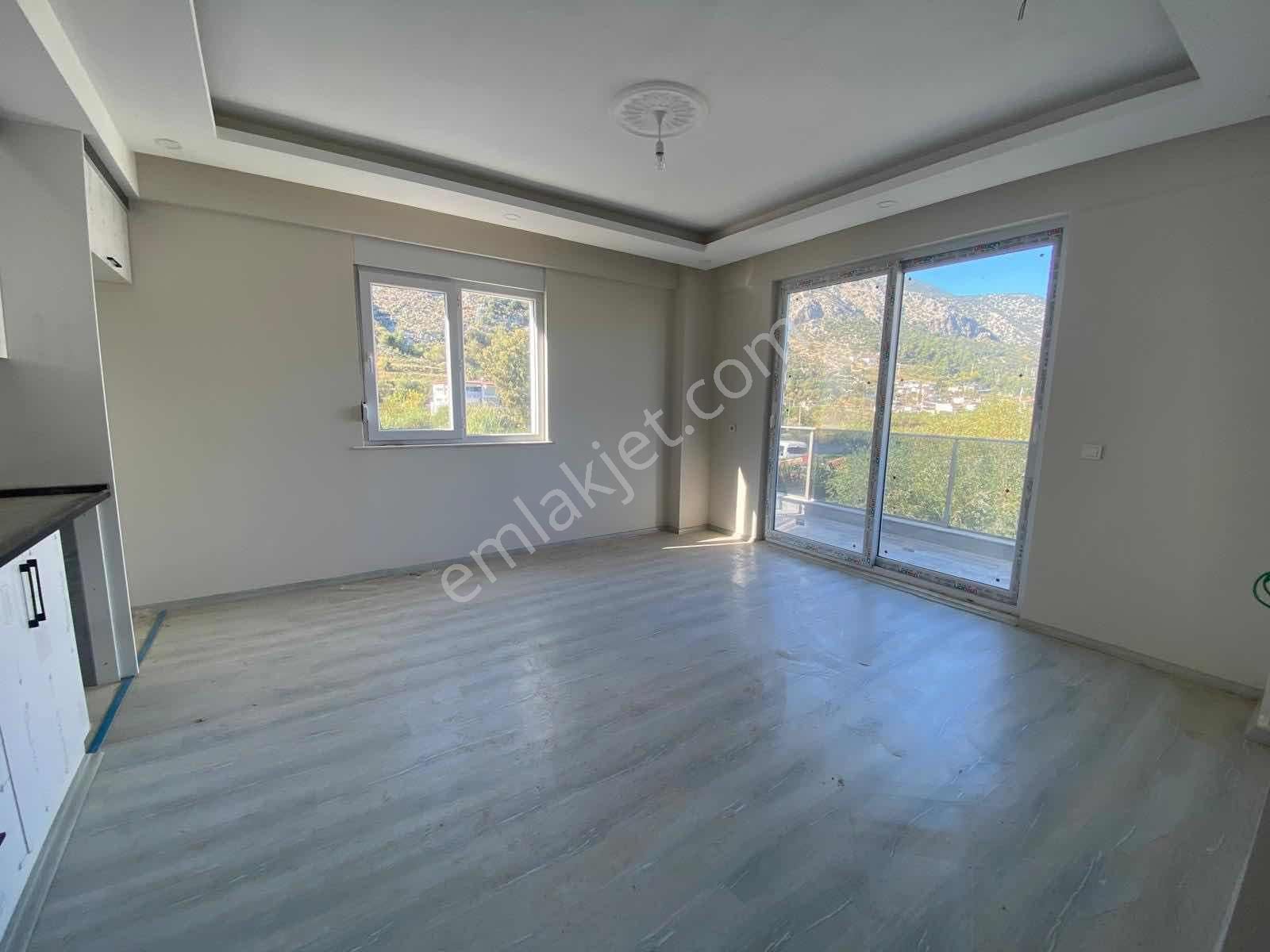 Ertuğrul'dan Yeni Mahallede48 M2 Netli 1+1 Satılık Daire - Görsel 5