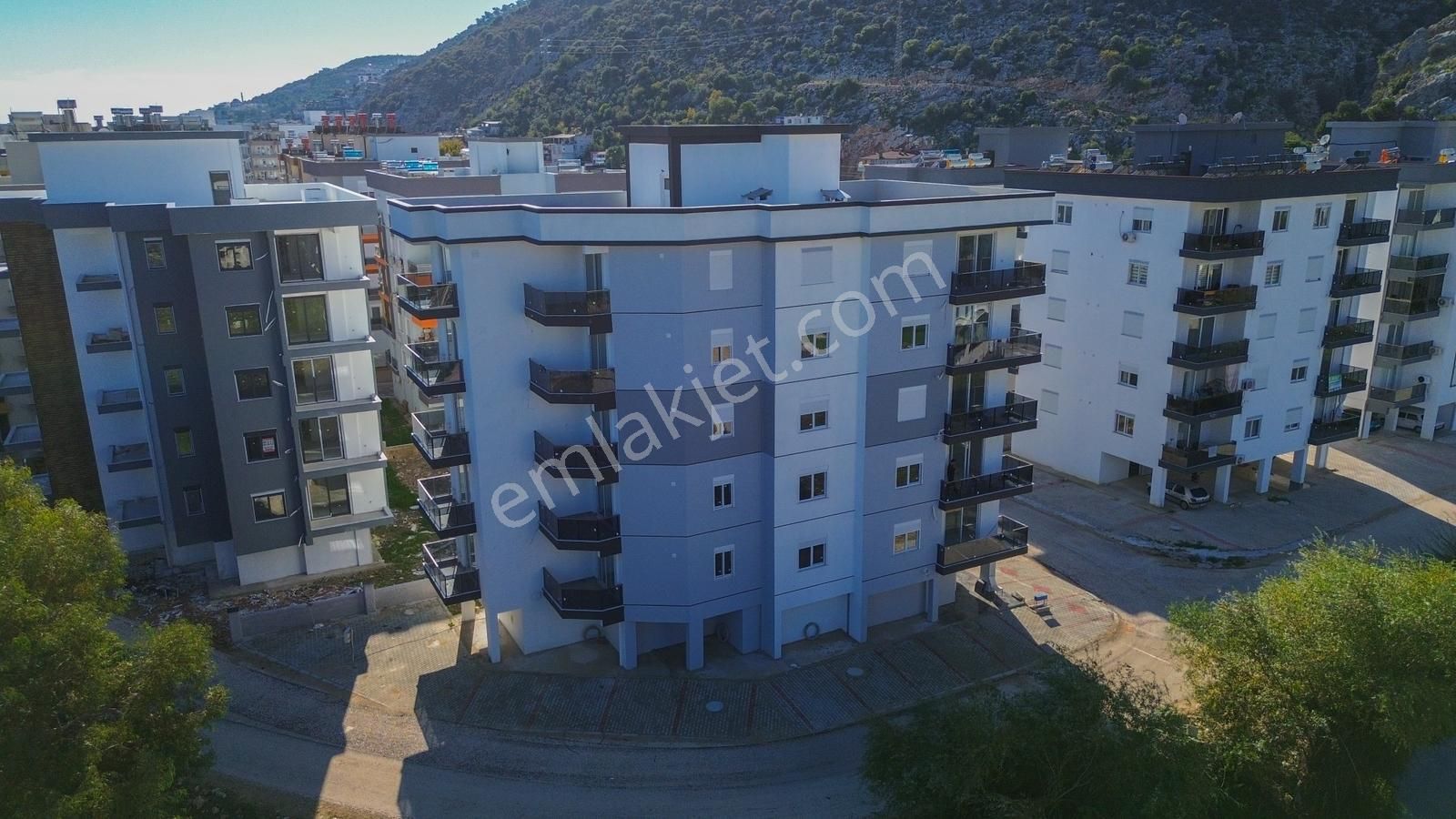 Ertuğrul'dan Yeni Mahallede48 M2 Netli 1+1 Satılık Daire - Görsel 3