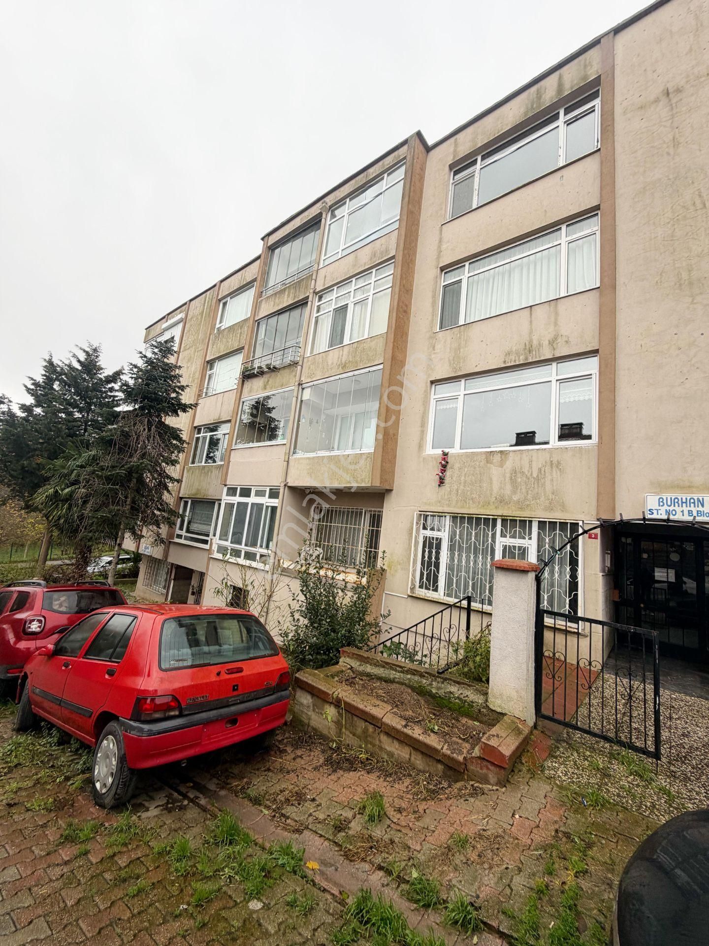 Beylerbeyi 'nde Boğaz 'a Hakim Emsalsiz 3+1 Satılık Daire - Görsel 15