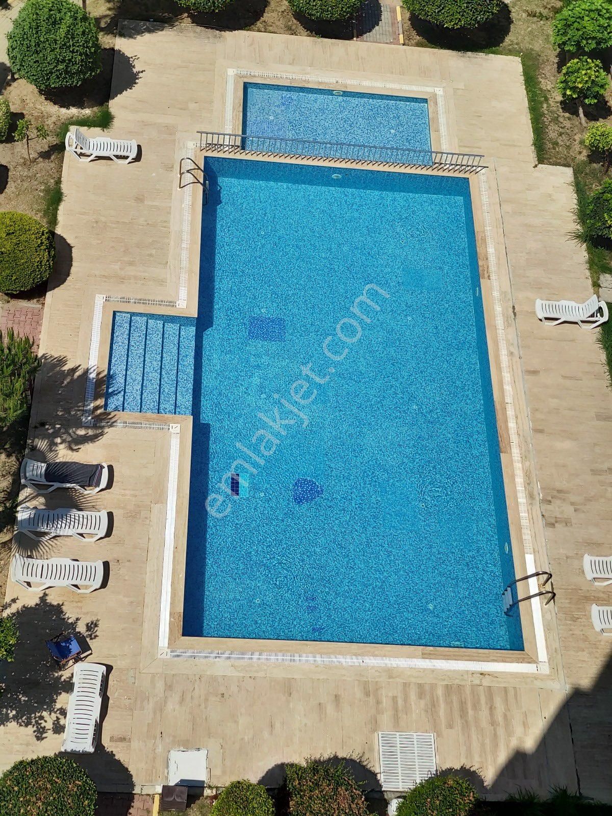 Alanya Mahmutlarda Satılık 2+1 - Görsel 8