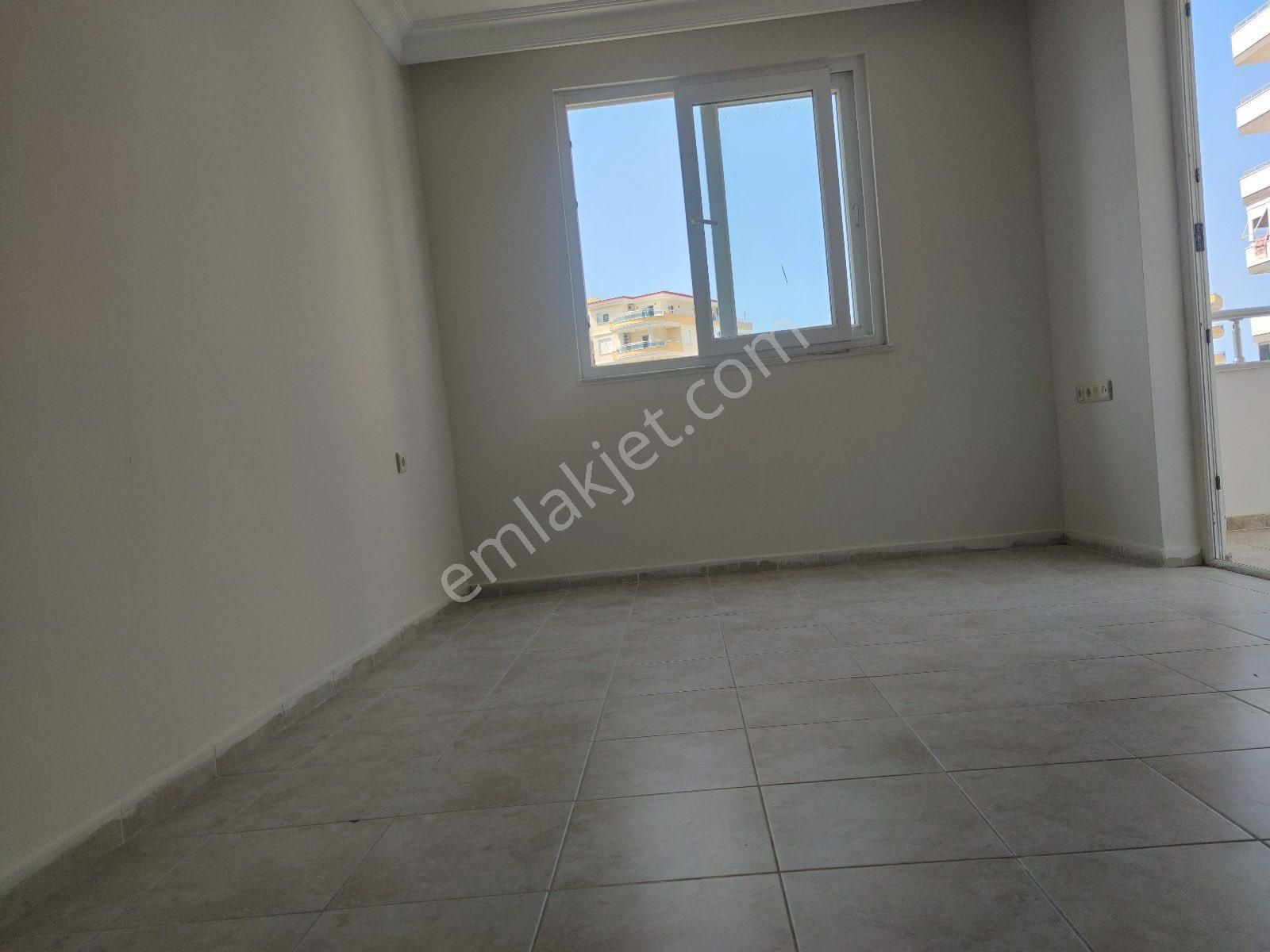 Alanya Mahmutlarda Satılık 2+1 - Görsel 16