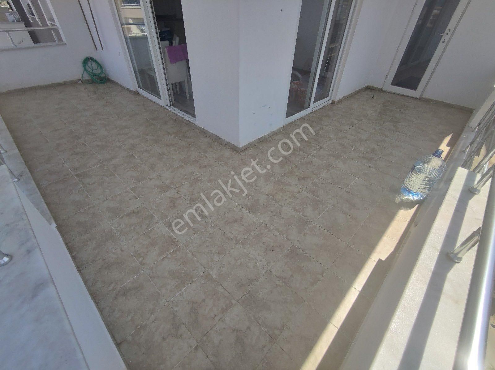 Alanya Mahmutlarda Satılık 2+1 - Görsel 20