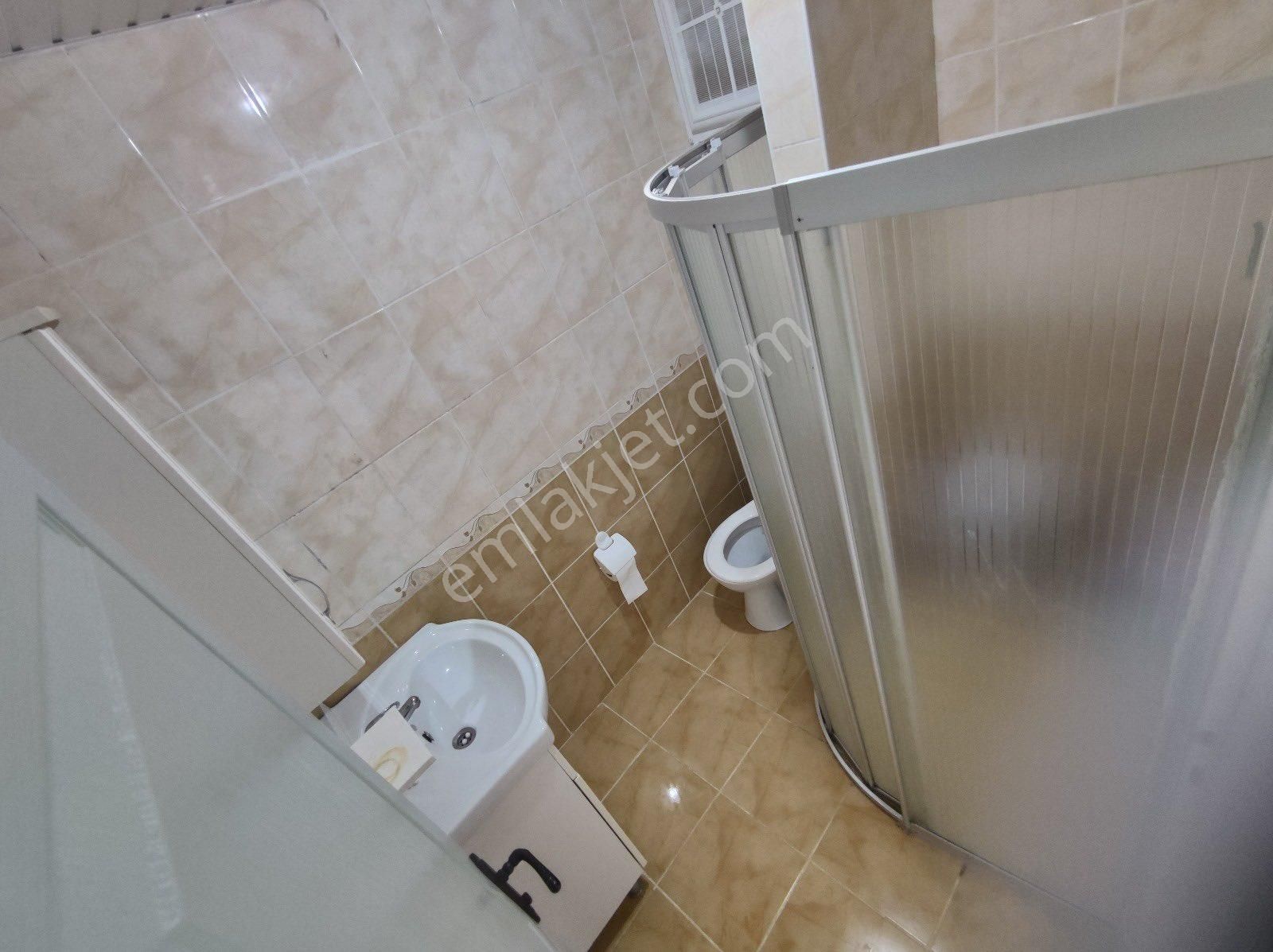 Alanya Mahmutlarda Satılık 2+1 - Görsel 17