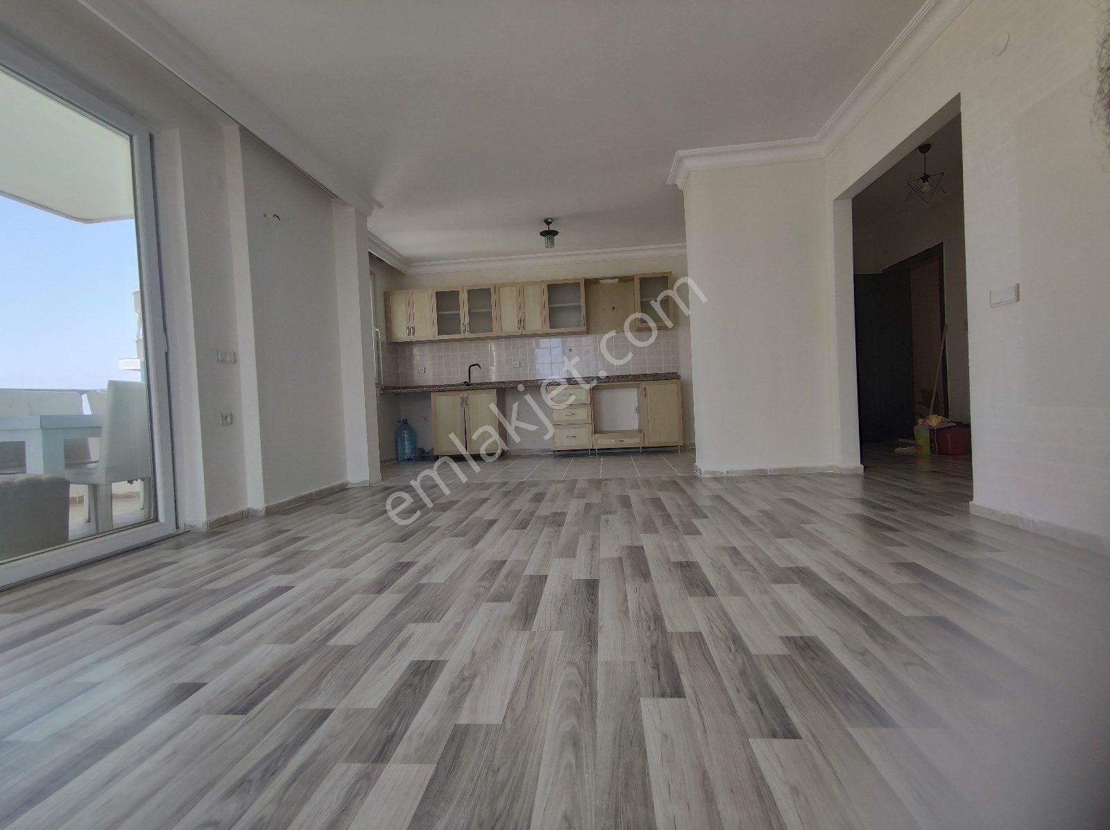 Alanya Mahmutlarda Satılık 2+1 - Görsel 13