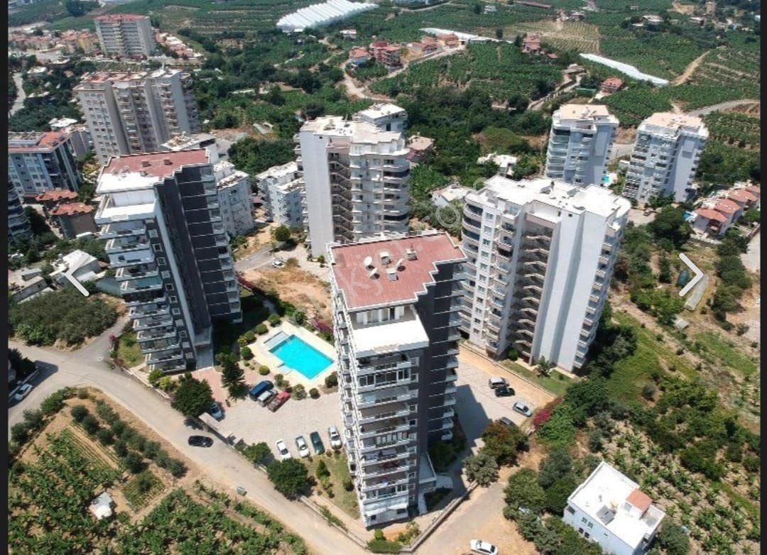 Alanya Mahmutlarda Satılık 2+1 - Görsel 2