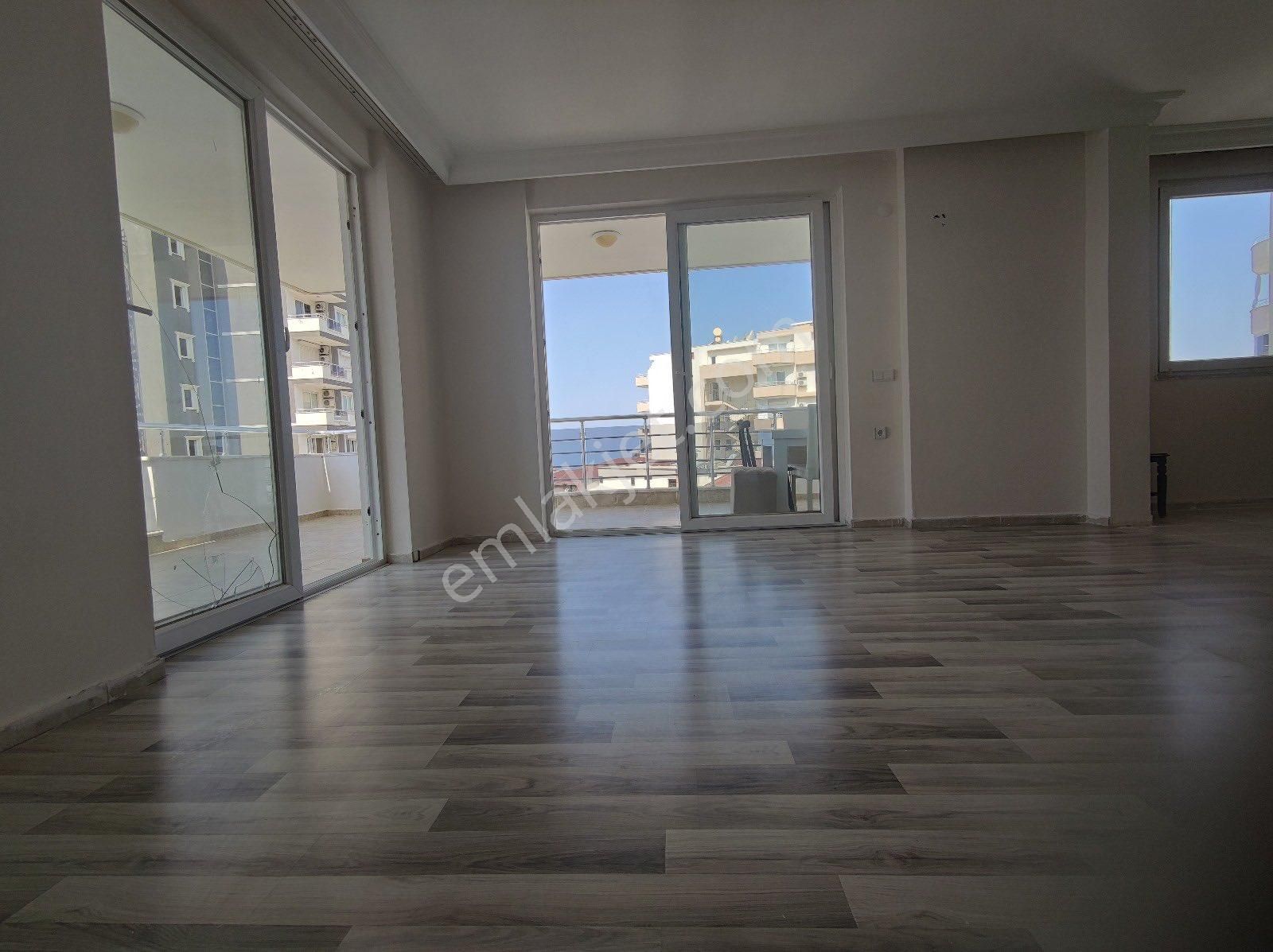 Alanya Mahmutlarda Satılık 2+1 - Görsel 9