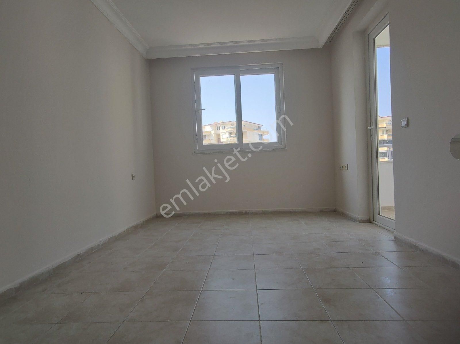 Alanya Mahmutlarda Satılık 2+1 - Görsel 21