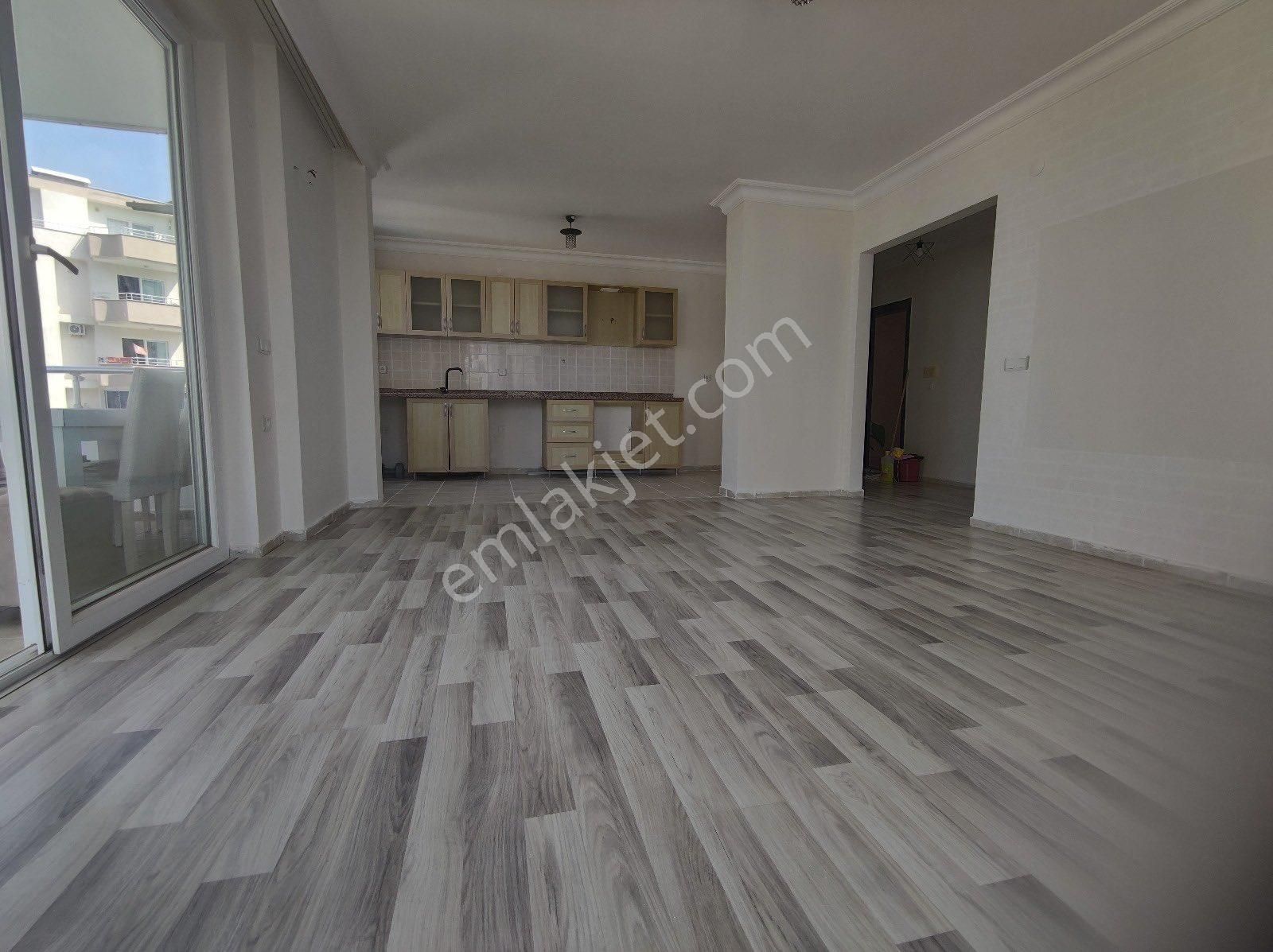 Alanya Mahmutlarda Satılık 2+1 - Görsel 12