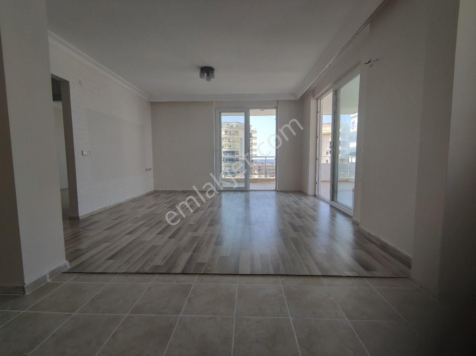 Alanya Mahmutlarda Satılık 2+1 - Görsel 4