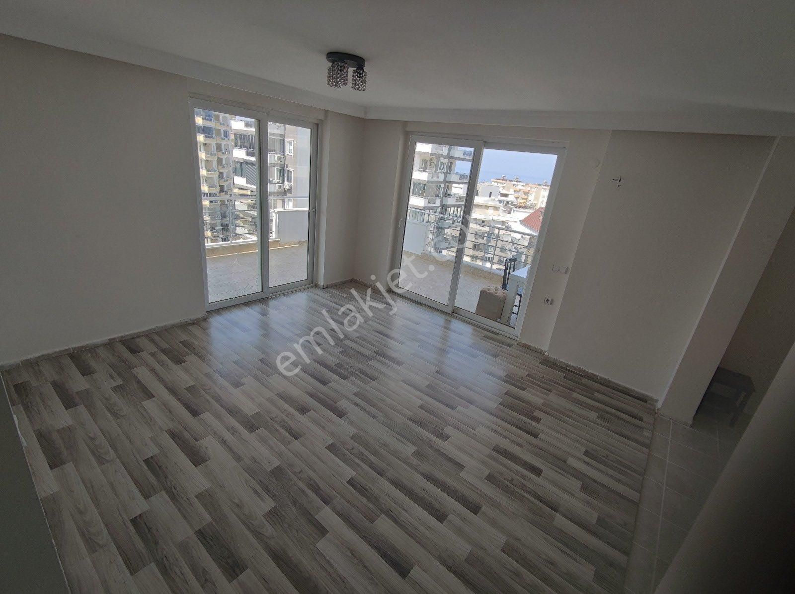 Alanya Mahmutlarda Satılık 2+1 - Görsel 7