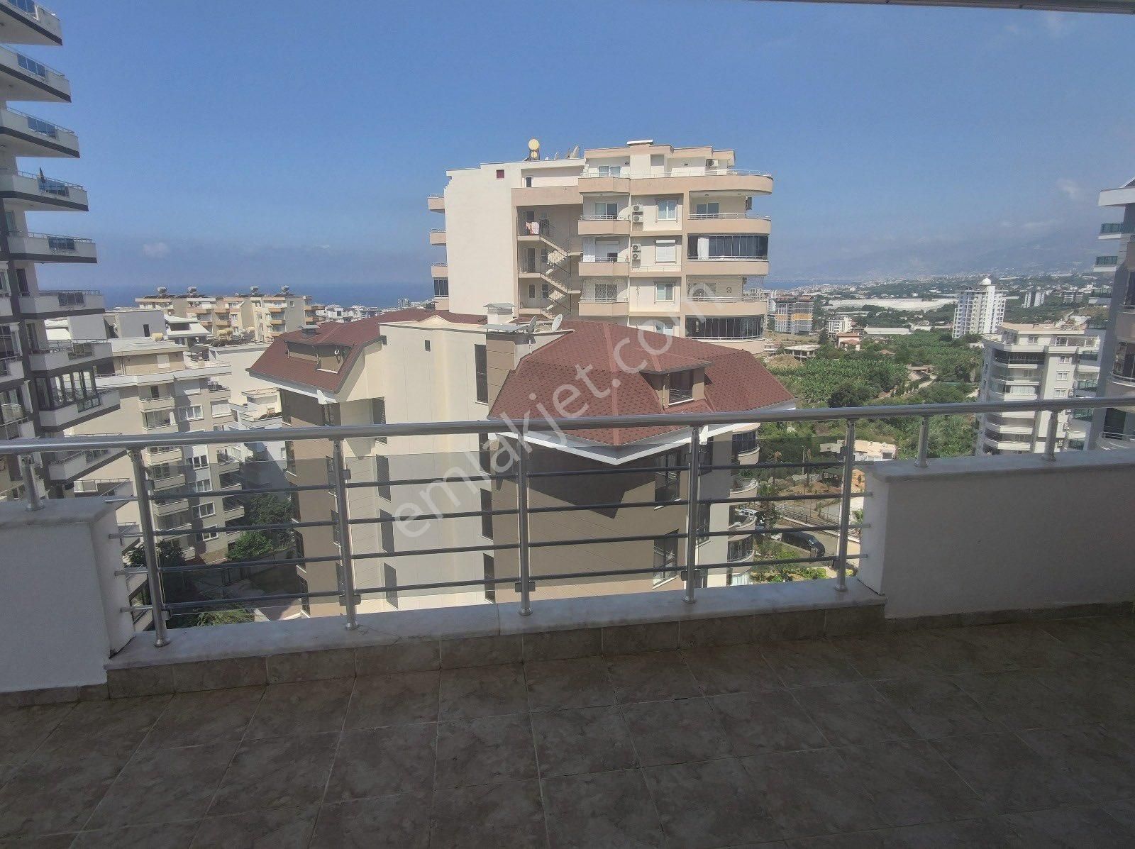 Alanya Mahmutlarda Satılık 2+1 - Görsel 19