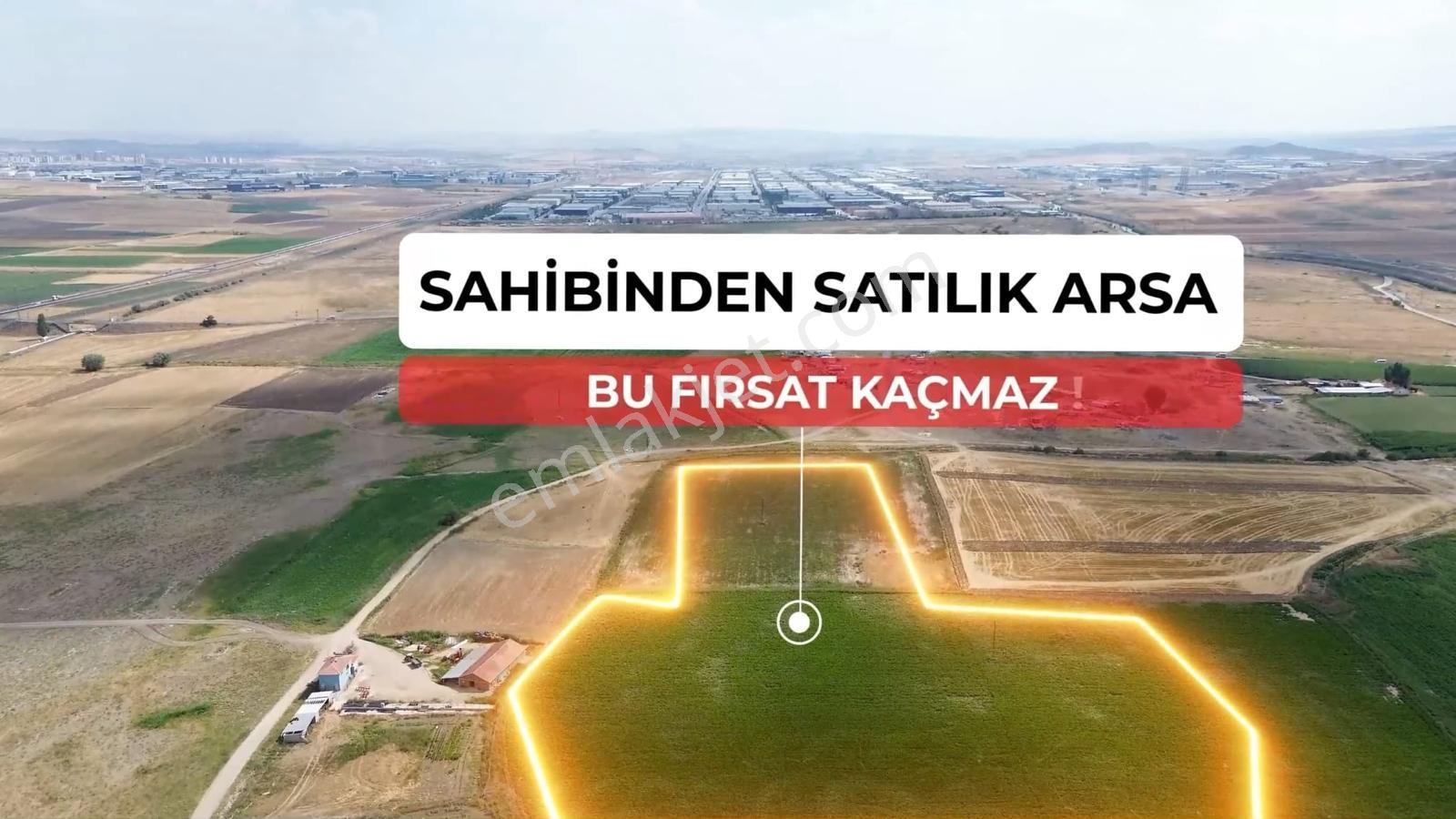 Başkent Organize Bölgesinde - Görsel 9