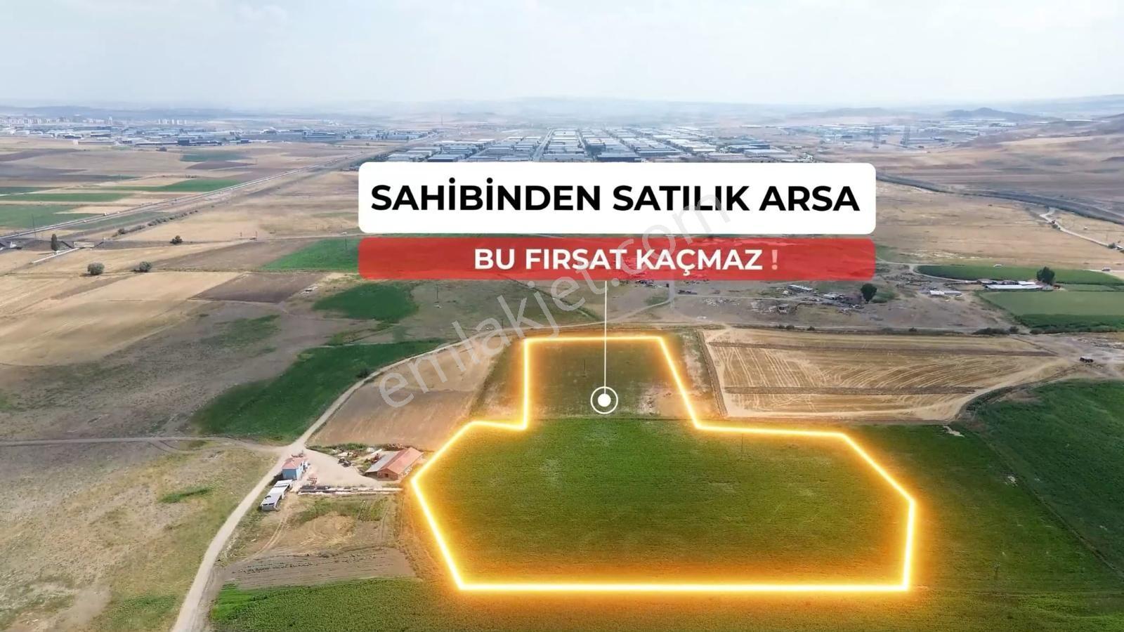 Başkent Organize Bölgesinde - Görsel 5
