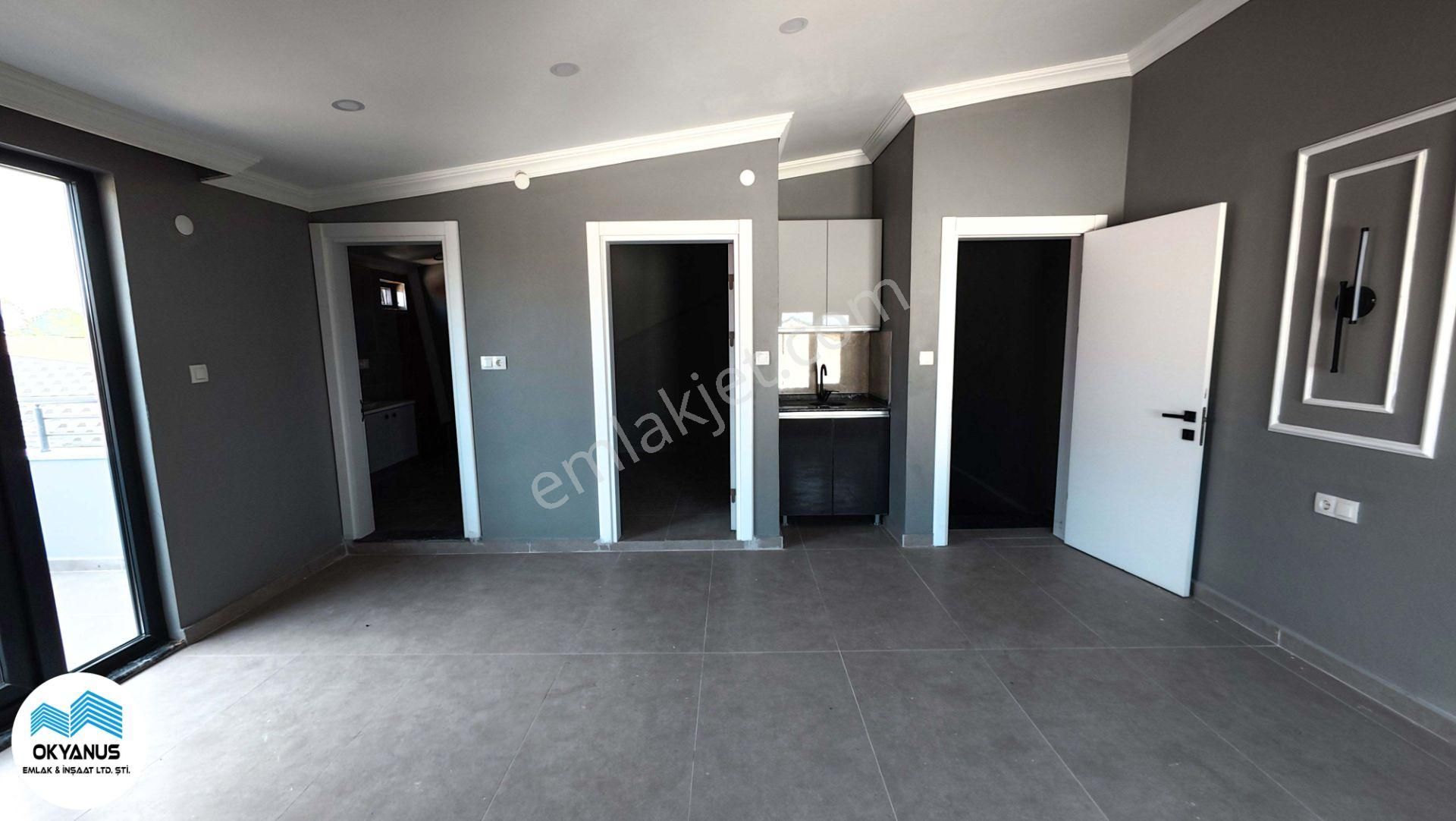 Kocaali'de Daire Fiyatına Teraslı Bahçeli Satılık 3+1 Villa!!! - Görsel 29