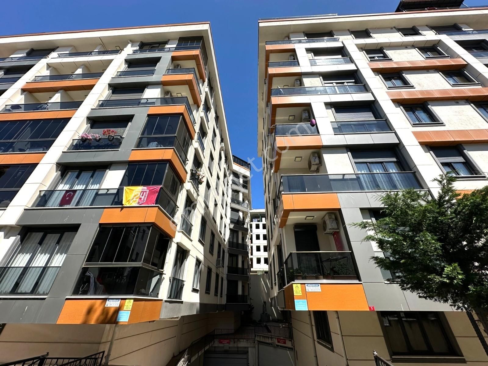 Altınvadi Konaklarında 7 Yıllık Teraslı Dublex - Görsel 21