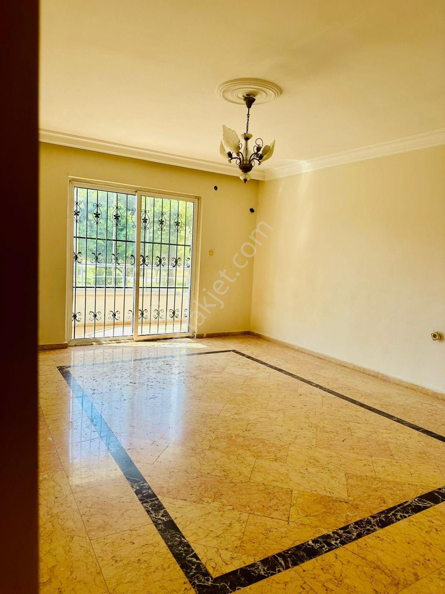 Mezitlide Acil Kiralık 4+1 Daire - Görsel 21