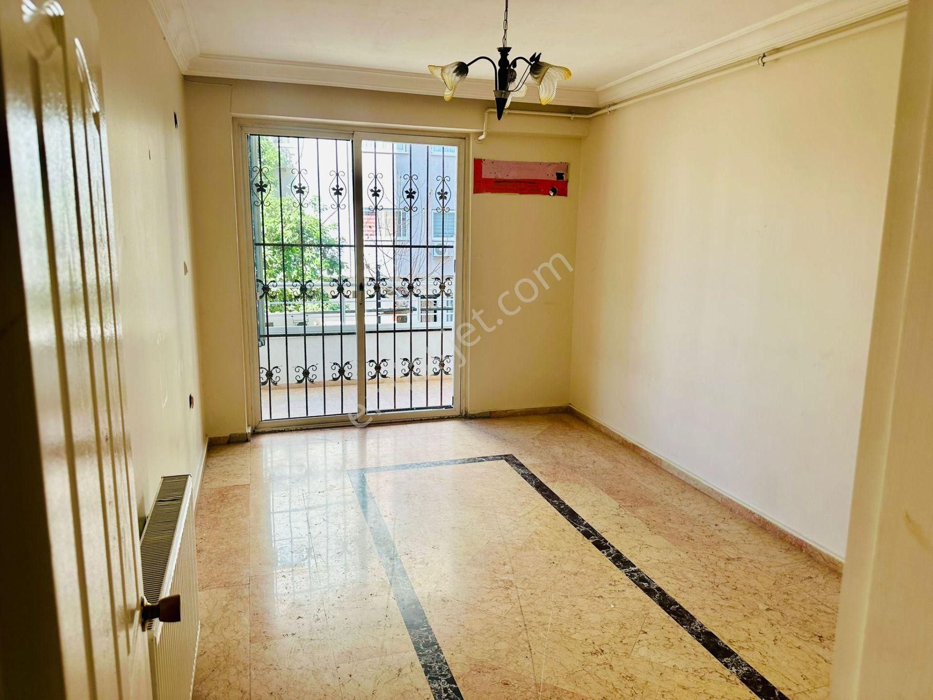 Mezitlide Acil Kiralık 4+1 Daire - Görsel 10