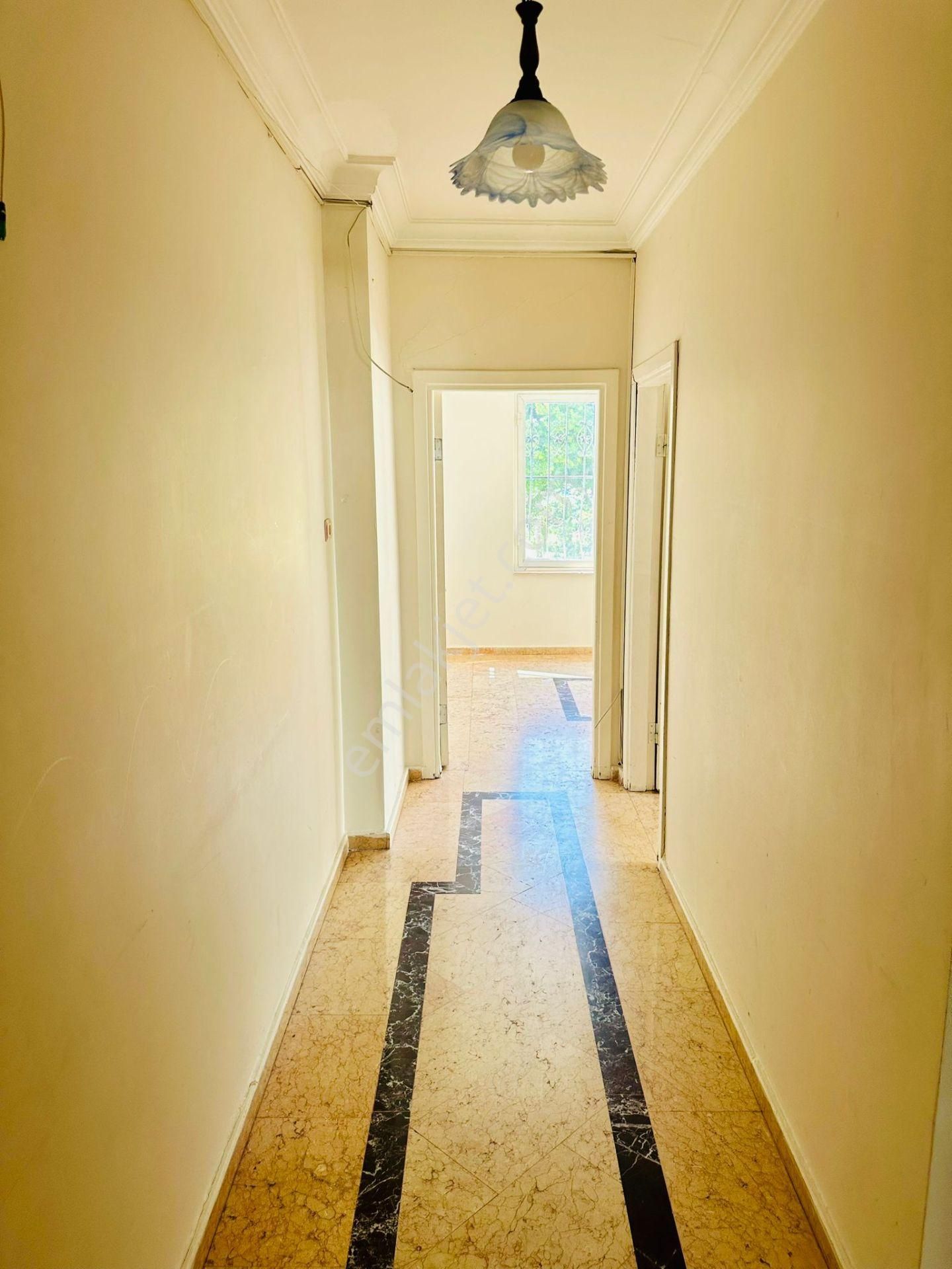 Mezitlide Acil Kiralık 4+1 Daire - Görsel 16