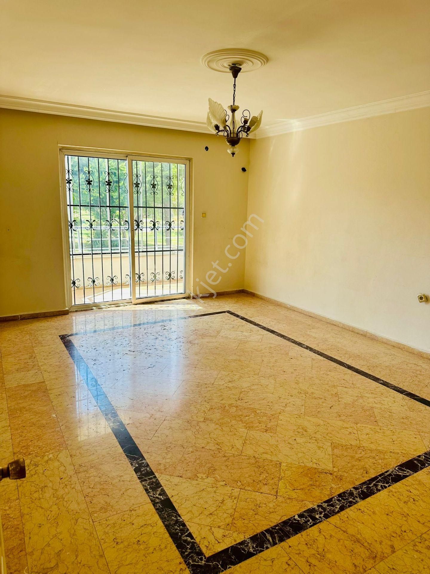 Mezitlide Acil Kiralık 4+1 Daire - Görsel 7