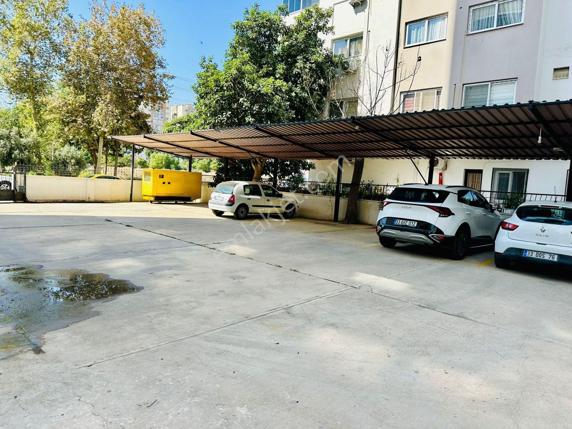 Mezitlide Acil Kiralık 4+1 Daire - Görsel 4