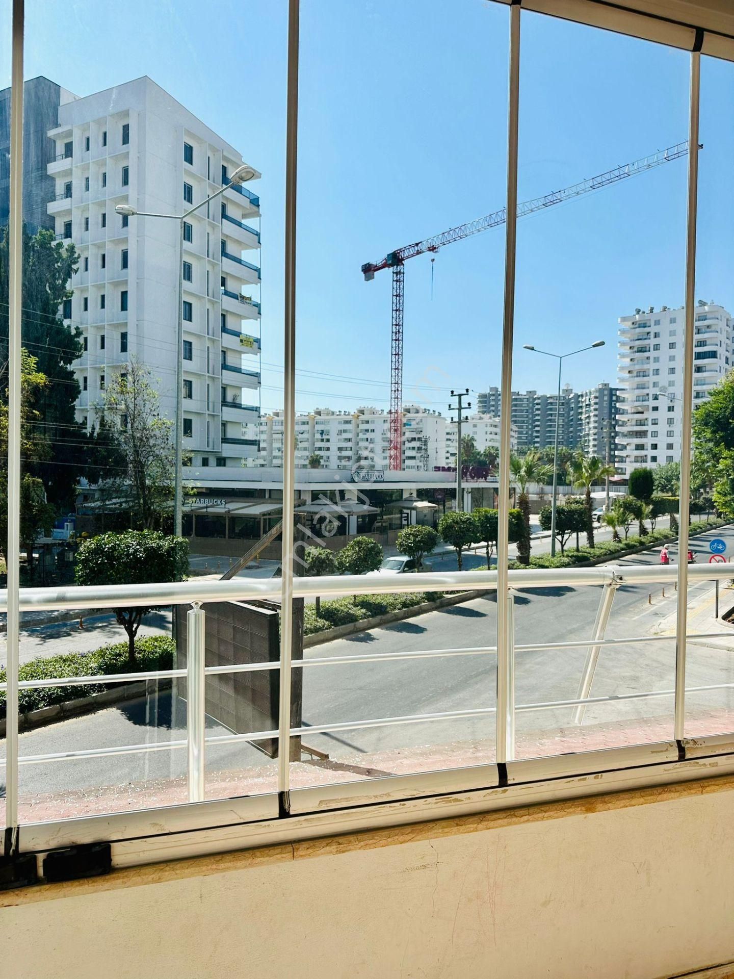 Mezitlide Acil Kiralık 4+1 Daire - Görsel 5