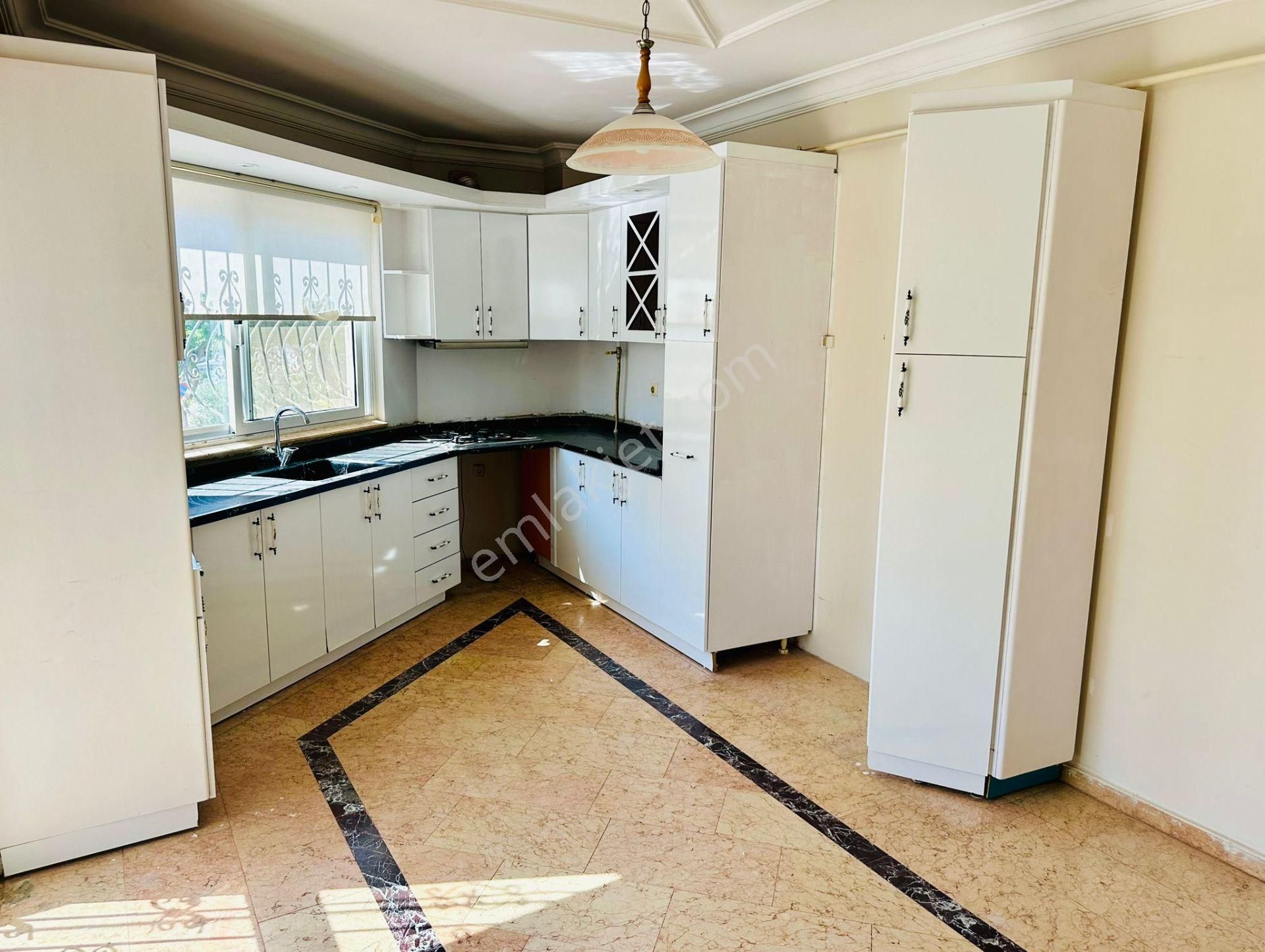 Mezitlide Acil Kiralık 4+1 Daire - Görsel 17