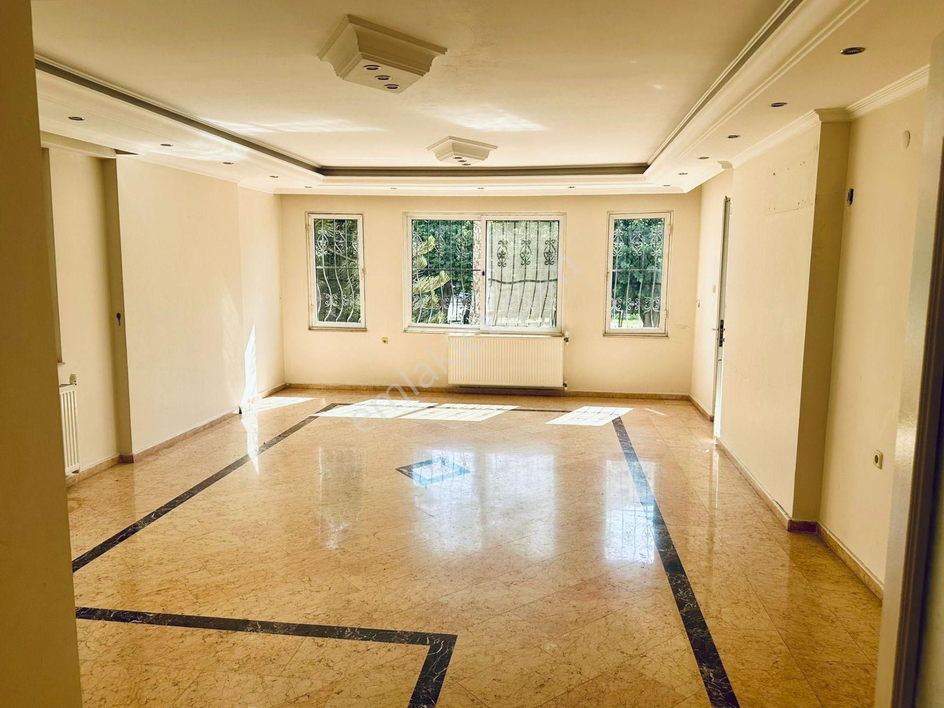 Mezitlide Acil Kiralık 4+1 Daire - Görsel 19