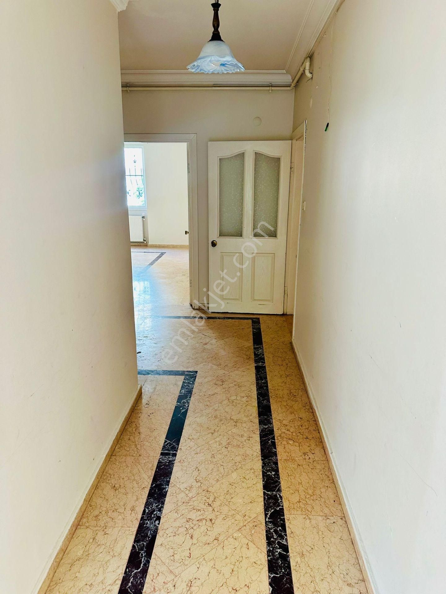 Mezitlide Acil Kiralık 4+1 Daire - Görsel 20