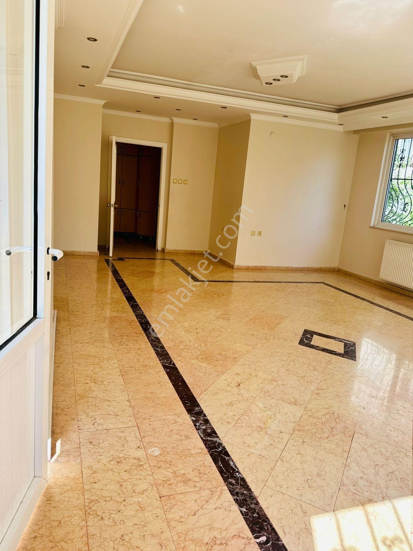 Mezitlide Acil Kiralık 4+1 Daire - Görsel 22