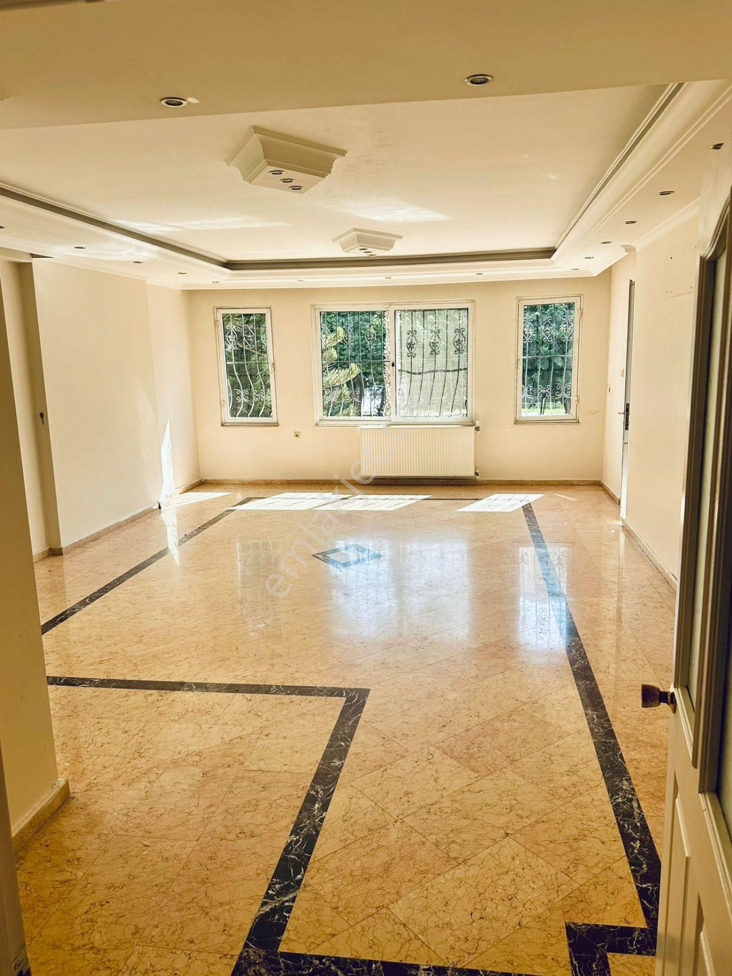 Mezitlide Acil Kiralık 4+1 Daire - Görsel 18